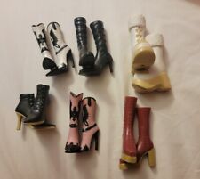 Bratz doll boots for sale  Erie