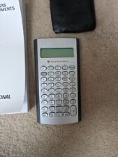 Texas instruments calculator for sale  LONDON