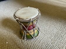 Indian multicolour musical for sale  BATH