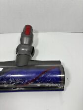 Cabeça de escova motorizada Dyson 164355 cabeça de alimentação 50W para aspirador V7 V8 V10 V11 fabricante de equipamento original comprar usado  Enviando para Brazil