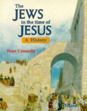 Żydzi w czasach Jezusa: historia Connolly'ego, Piotra na sprzedaż  Wysyłka do Poland