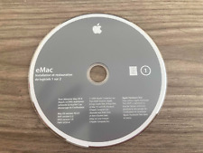 Apple mac dvd d'occasion  Ajaccio-