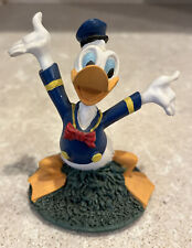 Paperino donald duck usato  Roma