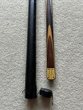 burroughes watts cues for sale  RETFORD