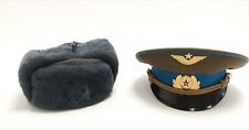 russian army hat for sale  RUGBY