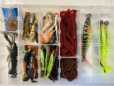 Tackle box gefüllt gebraucht kaufen  Bernau