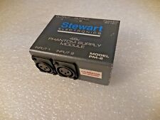 Stewart electronics 48v for sale  Burnsville