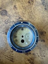 Usado, Raro Vintage Omega Big Blue Ref: 176.004 Apenas Caixa de Relógio comprar usado  Enviando para Brazil