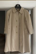 Children burberry trench for sale  CHESTERFIELD