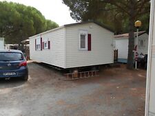 Mobil home sun d'occasion  Agde