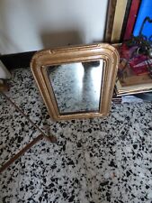Ancien miroir cadre d'occasion  Perpignan-
