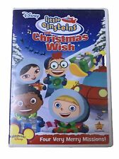 Little einsteins christmas for sale  Baxter Springs