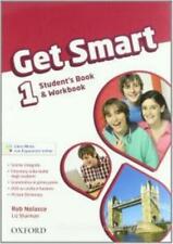 Get smart vol.1 usato  Marsciano