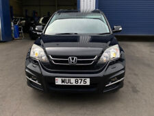 honda cr v dtec ex for sale  HARLOW