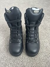Altberg boots size for sale  HULL