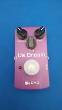 PEDAL DE GUITARRA JOYO JF-34 US DREAM, usado comprar usado  Enviando para Brazil