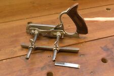 Stanley plow plane for sale  CRAMLINGTON