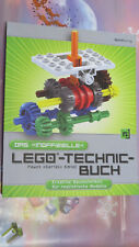 Inoffizielle lego technic gebraucht kaufen  Neuhofen