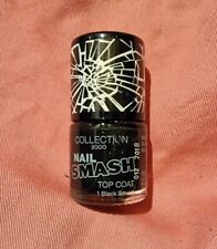 Black nail smash for sale  NOTTINGHAM