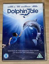 Dolphin tale dvd usato  Spedire a Italy