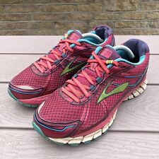 Brooks trainers adrenaline for sale  MANSFIELD
