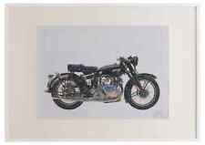 Vincent comet 1953 for sale  UK