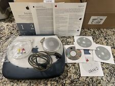 Vintage apple ibook for sale  Shipping to Ireland
