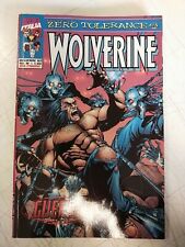Wolverine fumetti 103 usato  Ivrea