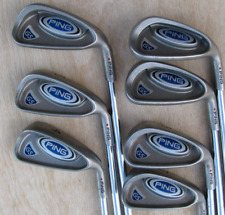 Nice ping irons for sale  Rock Port