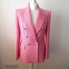 Zara pink textured for sale  CHESTER