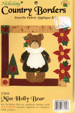Miss holly bear for sale  Elkhart