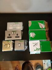 Various sockets for sale  FERRYHILL