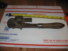 Stillson pipe wrench for sale  Pocahontas