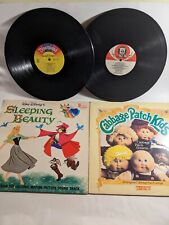 Vintage vinyl children for sale  Dayton