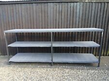 40mm box section for sale  BEDFORD