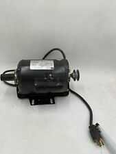 Craftsman 4hp electric for sale  Halstead