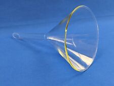 Glastrichter trichter glas gebraucht kaufen  Dillenburg-Niederscheld