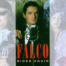 Falco rides again gebraucht kaufen  Deutschland