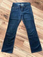 Liver jeans blau gebraucht kaufen  Hannover