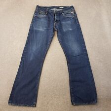 Replay mens jeans for sale  CAERPHILLY