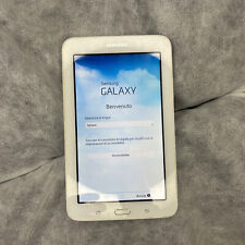 Samsung galaxy tablet usato  San Marco Evangelista