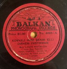 Louis matalon balkan for sale  Baltimore