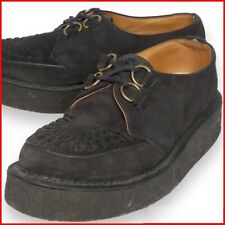 George cox suede for sale  Shipping to Ireland