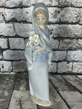 Lladro figurine girl for sale  San Antonio