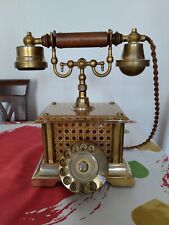 Telefono epoca vintage usato  Italia