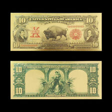 1901 gold bison for sale  Pembroke Pines