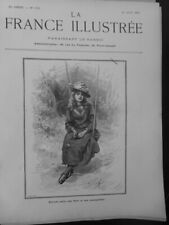 1907 children balancoire d'occasion  Expédié en Belgium