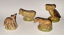 Wade 1970s whimsies for sale  EASTBOURNE