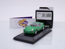 Minichamps 430736902 porsche gebraucht kaufen  Koblenz