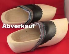 Holländische holzschuhe kisse gebraucht kaufen  Pretzfeld